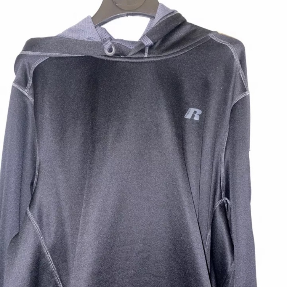 Russel athletics hoodie 2Xl